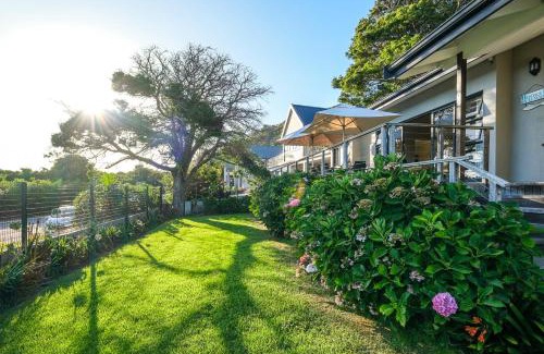Wilderness House | Waterside Holiday House