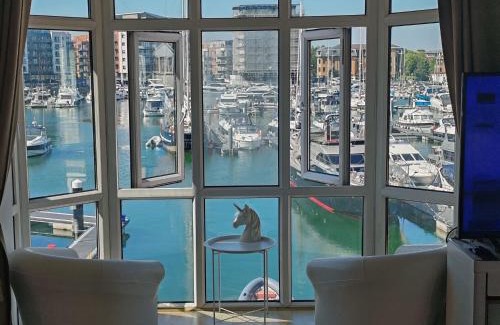 Southampton City Centre House | Waterside House