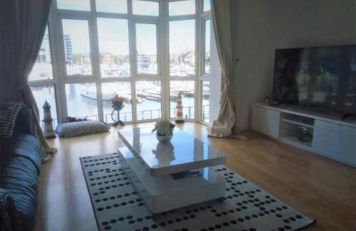 Southampton City Centre House | Waterside House