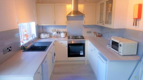 Southampton City Centre House | Waterside House