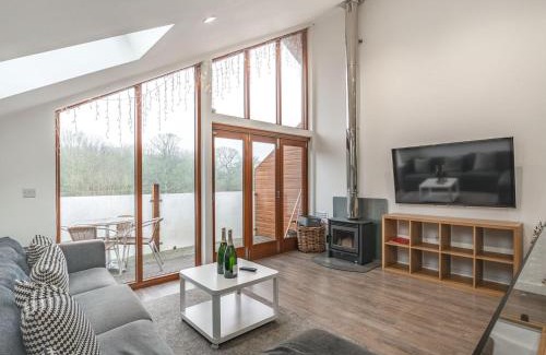 Rastrick House | Waterside Lodge Fifteen - Uk36708