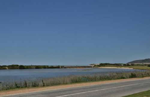 Wilderness House | Waterside Lodge