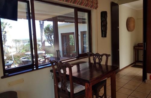 Wilderness House | Waterside Lodge