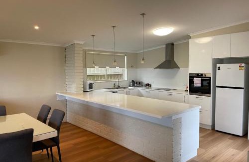 Mulwala House | Waterside Mulwala