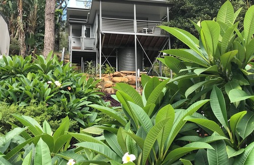 Church Point House | “Waterside Paradise Retreat”