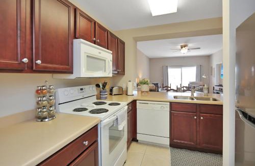 Waterside Village Apartment | Waterside Village Condo 203 by Pristine Properties Vacation Rentals