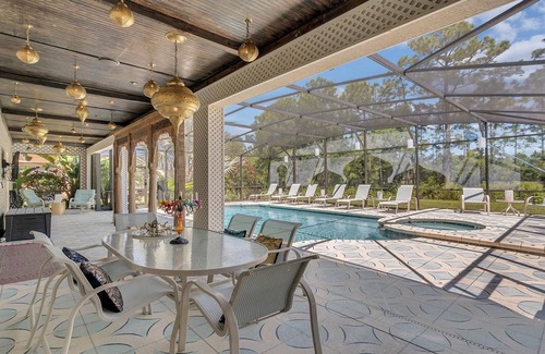 Watersong Villa | Watersong - 6 Bed 5 Baths Villa