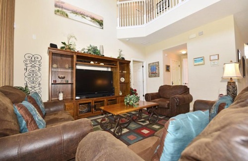 Watersong House | Watersong Resort 6Bd Pool Hm,2 Master Suites-956OC home