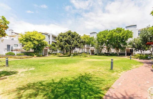 Century City Apartment | Waterstone A103 by CTHA