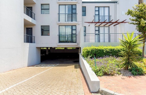 Century City Apartment | Waterstone A103 by CTHA