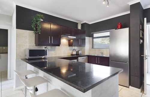Century City Apartment | Waterstone East C103