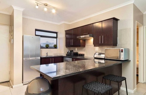 Century City Apartment | Waterstone East F201