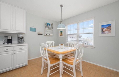 Ocean View Condo | Waterview Condominium near Bethany Beach, Rehoboth, and Ocean City