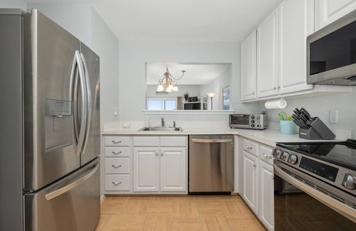 Ocean View Condo | Waterview Condominium near Bethany Beach, Rehoboth, and Ocean City