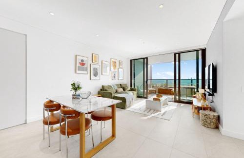 Rhodes Apartment | Waterview High, Rhodes Isyd