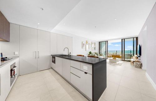 Rhodes Apartment | Waterview High, Rhodes Isyd