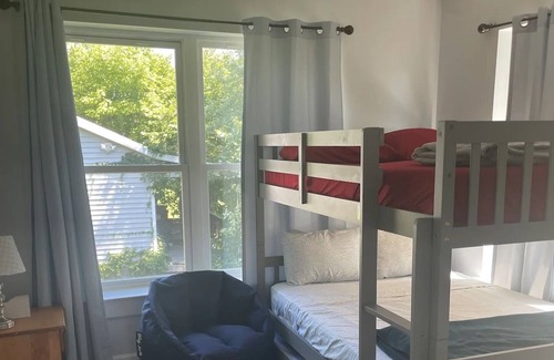 Knoxville House | WATERVIEW HOME ON TOP OF A MOUNTAIN 1 Hr From DC