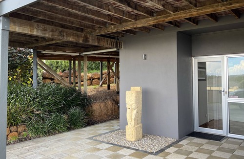 Denmark House | Waterview Retreat - Luxury Denmark Accommodation