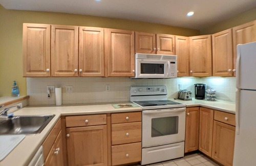 Waterville Valley Condo | Waterville Valley Condominium