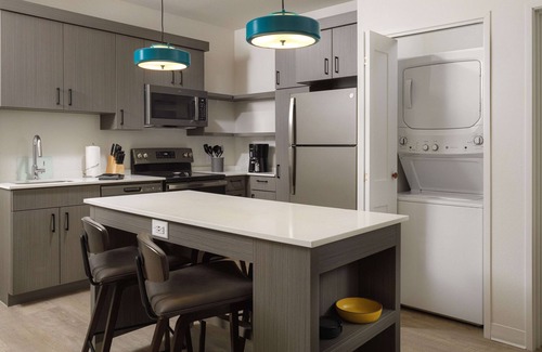 Huntsville Hotel | WaterWalk Extended Stay by Wyndham Huntsville