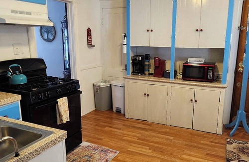 Watkins Glen Apartment | Watkins Glen Overlook Apt