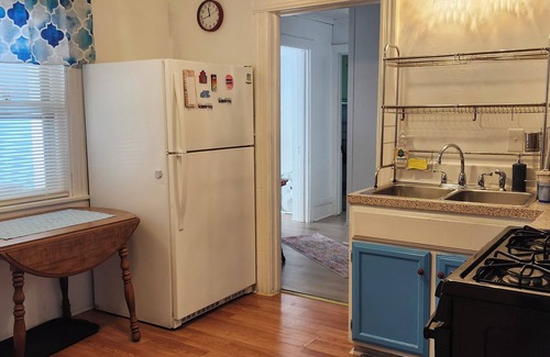 Watkins Glen Apartment | Watkins Glen Overlook Apt