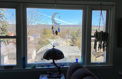 Watkins Glen House | Watkins Glen Village Walk to State Park & Downtown!