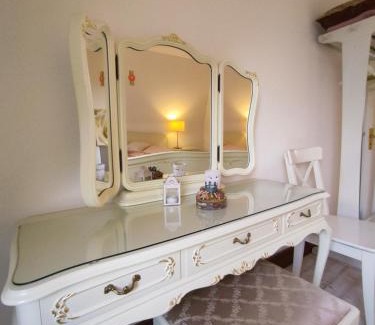 Karolinenkoog Apartment | Watt
