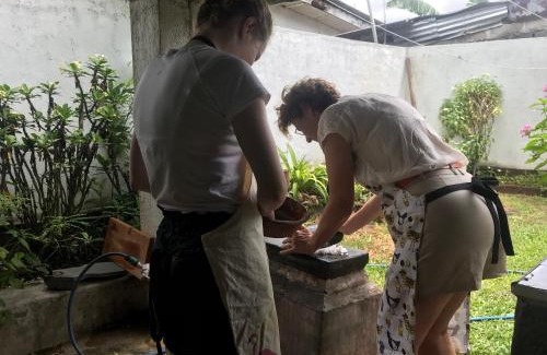 Kandy House | Wattarantanne homestay