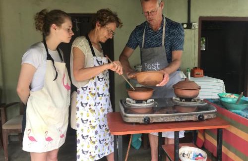 Kandy House | Wattarantanne homestay