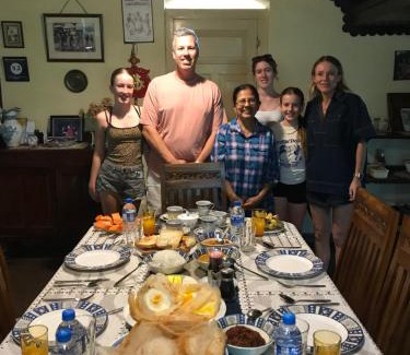 Kandy House | Wattarantanne homestay