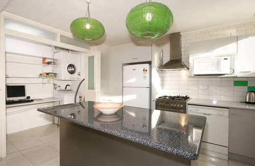 Hawthorn House | Wattle Holiday Rental