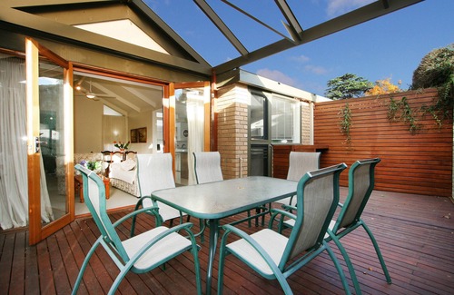 Hawthorn House | Wattle Holiday Rental