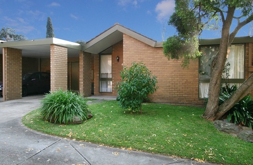 Hawthorn House | Wattle Holiday Rental