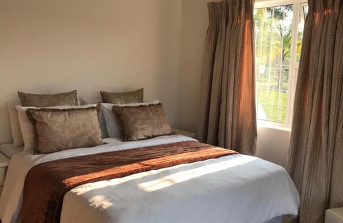 Berea House | Wattlegrove Guesthouse