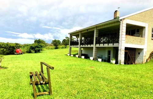 Berea House | Wattlegrove