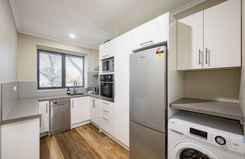 Armadale Apartment | Wattletree Road Armadale