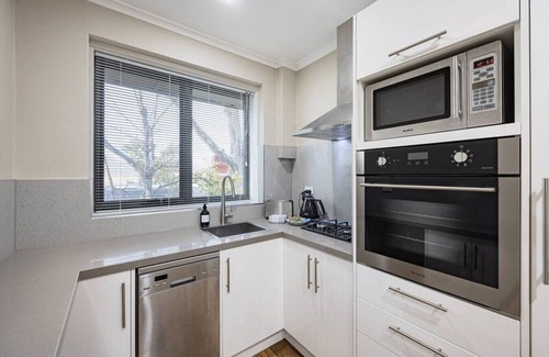 Armadale Apartment | Wattletree Road Armadale