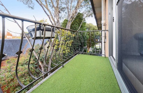 Armadale Apartment | Wattletree Road Armadale