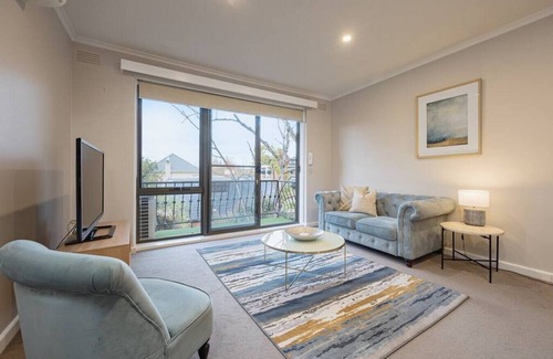 Armadale Apartment | Wattletree Road Armadale