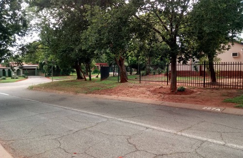 Pretoria House | Watu's Place - Home away from Home