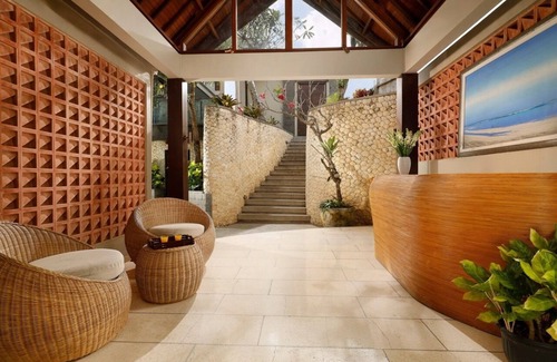 Kampial Villa | Waudadi, 3BR Complex Villa in Jimbaran