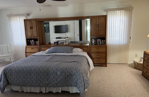 Northeast Virginia Beach House | Wave and Sea - North End home with an elevator - just steps to the beach!