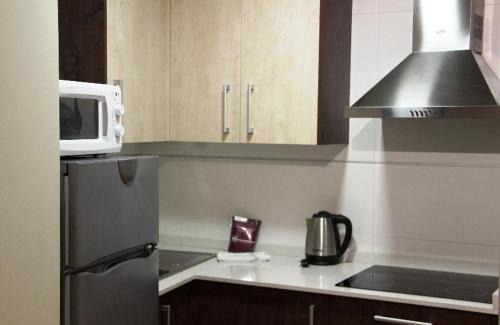 Old Town Apartment | Wave Apartments