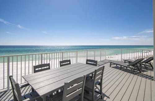 Dune Allen Beach House | Wave Catcher - 5245A W County Hwy 30A
