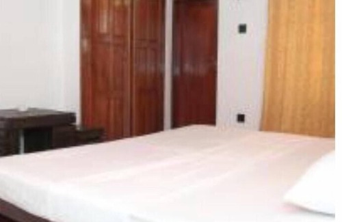 Kaduruduwa House | wave crest residence