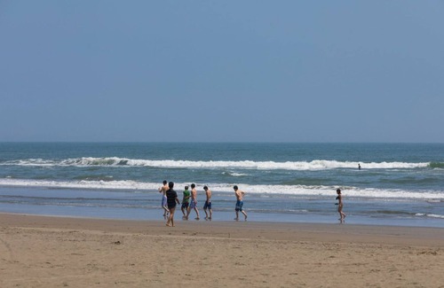 Kujukuri House | Wave House 99