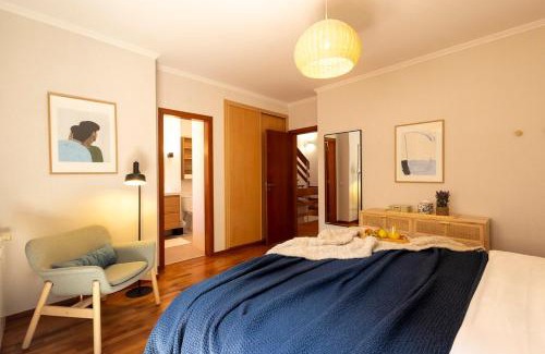Ericeira Villa | Wave Song Villa
