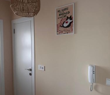 Saints Constantine and Helena Apartment | WaveApartment