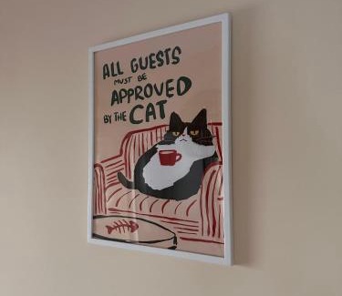 Saints Constantine and Helena Apartment | WaveApartment